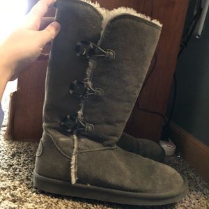American Eagle Boots